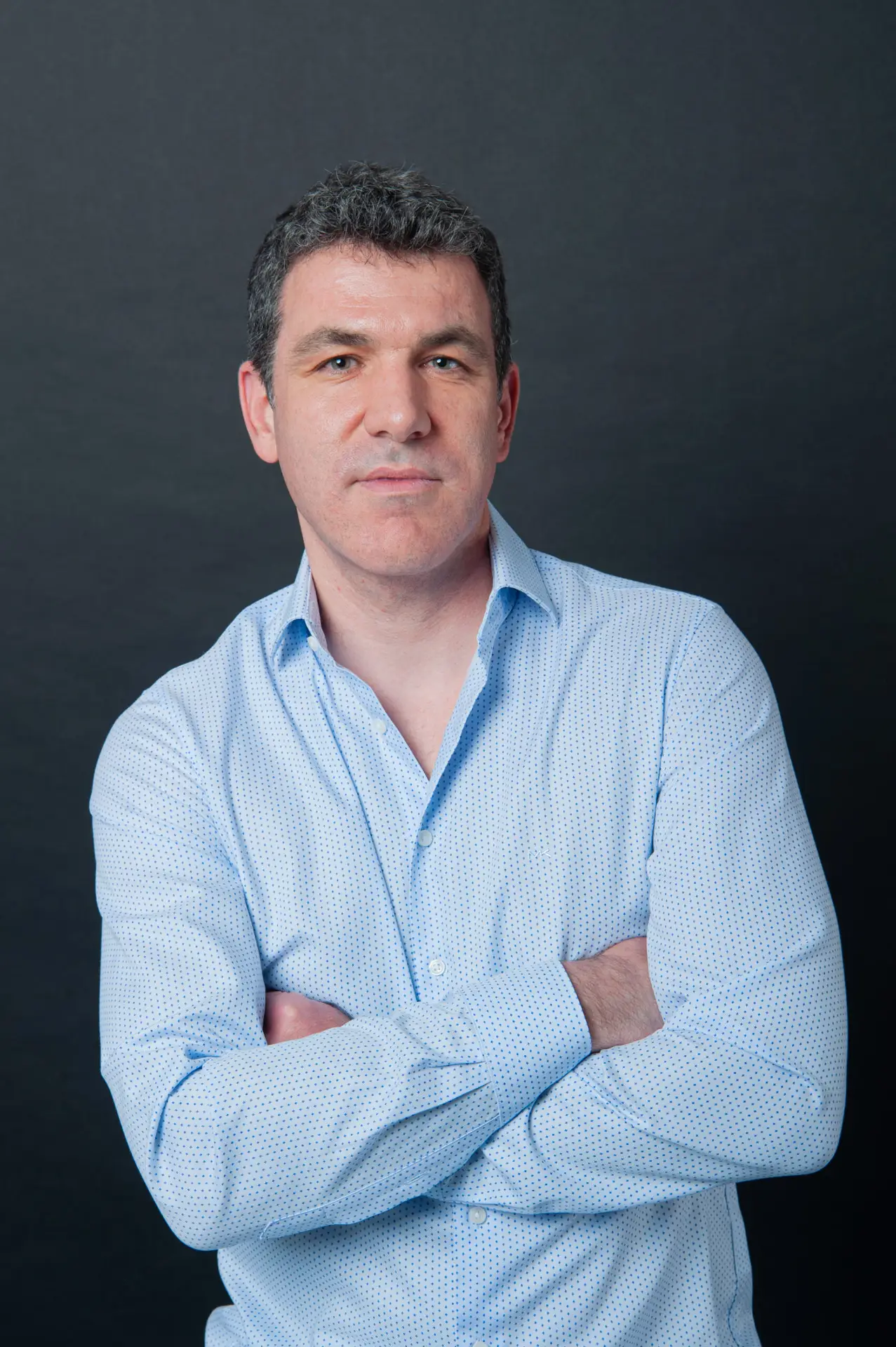 Marcos Pérez