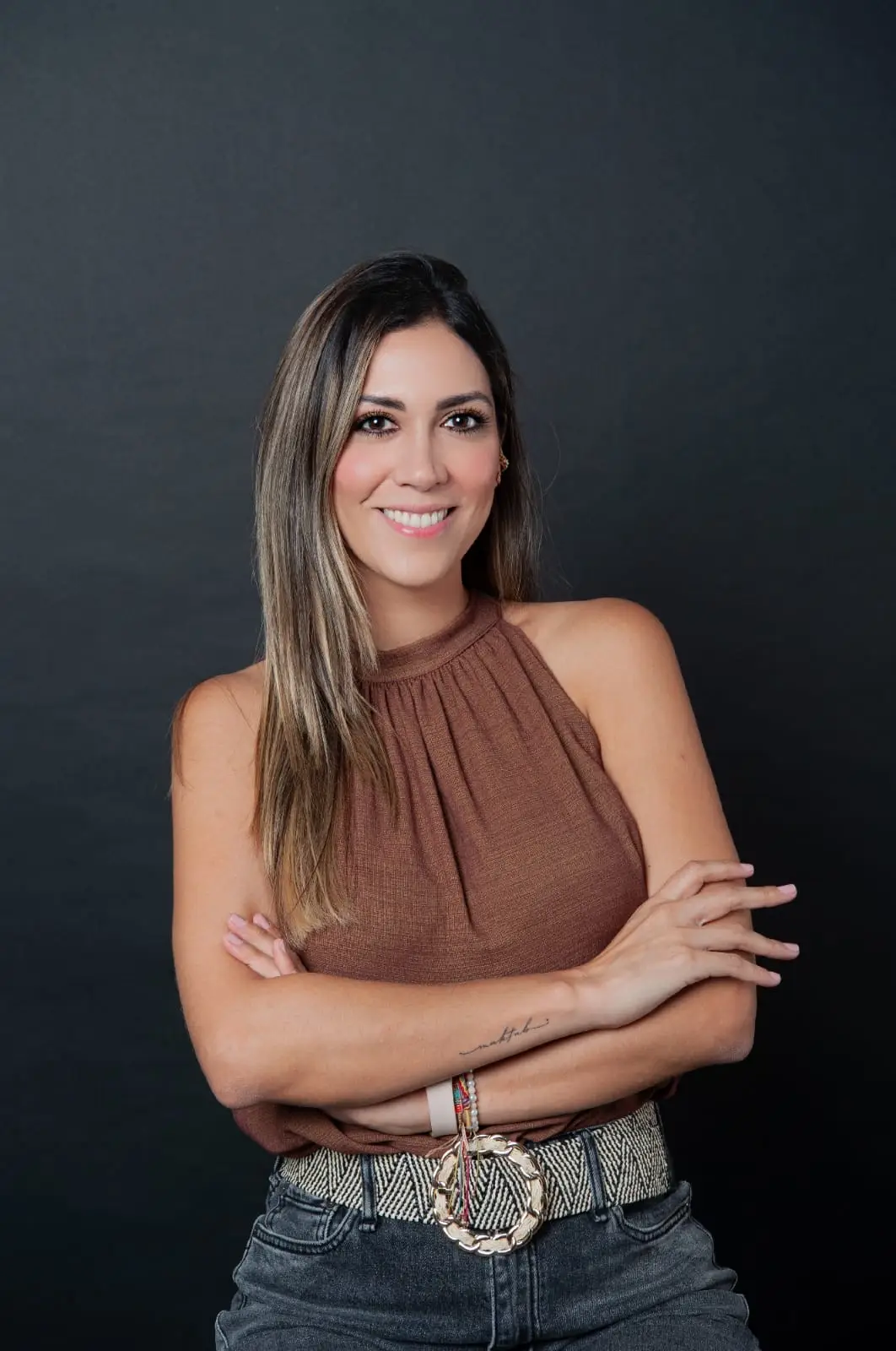 Paola González